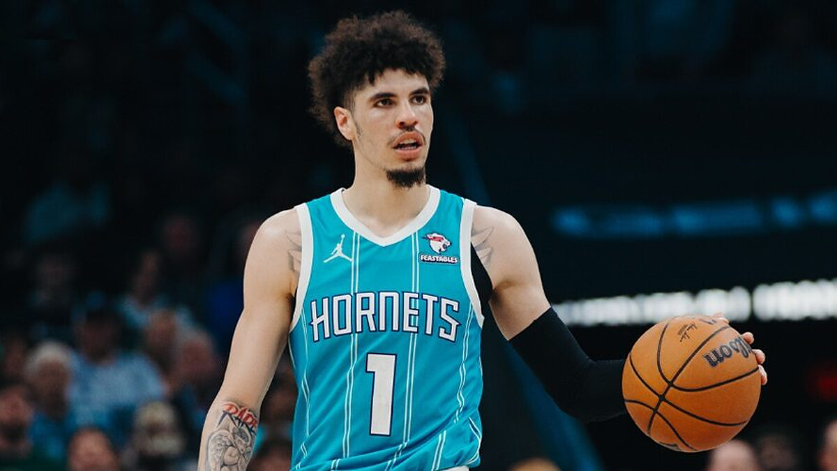 LaMelo Ball and Jaylen Brown explode NBA trade market