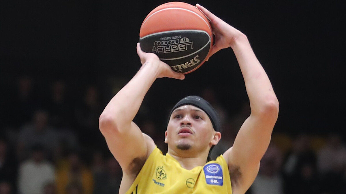 Le Mans picks up Jordan King, Bahcesehir keeps Can Maxim Mutaf