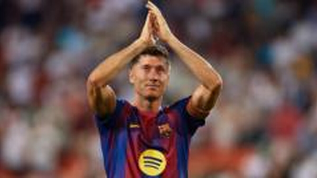 Lewandowski close to Chicago Fire switch