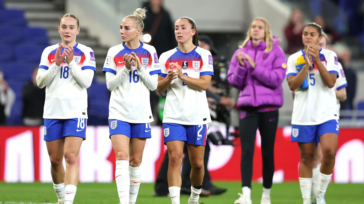 Lionesses bemoan 'toughest group' as World Cup hopes hang in the balance