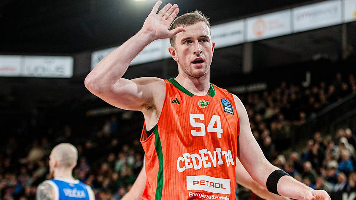 Lions and Niners strengthen frontcourts with Thomas Kennedy and Darion Atkins