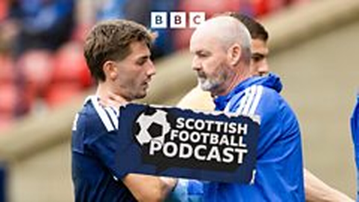 Listen: What lessons have Scotland learned from Curacao?