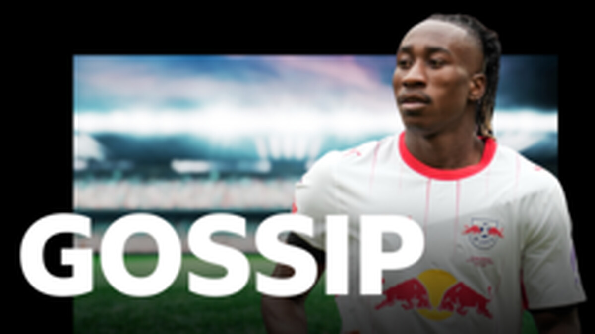 Liverpool step up Diomande pursuit - Friday's gossip