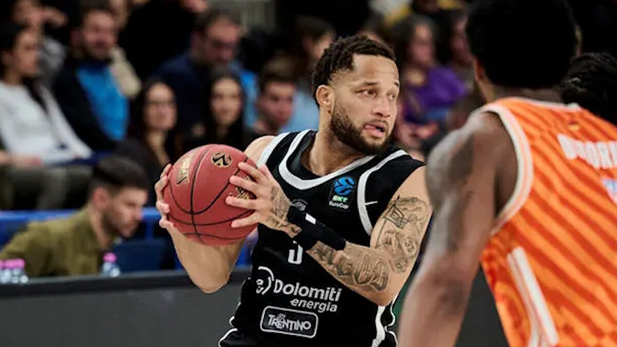 London Lions pick up DeVante’ Jones, Lietkabelis gets Ilic twins