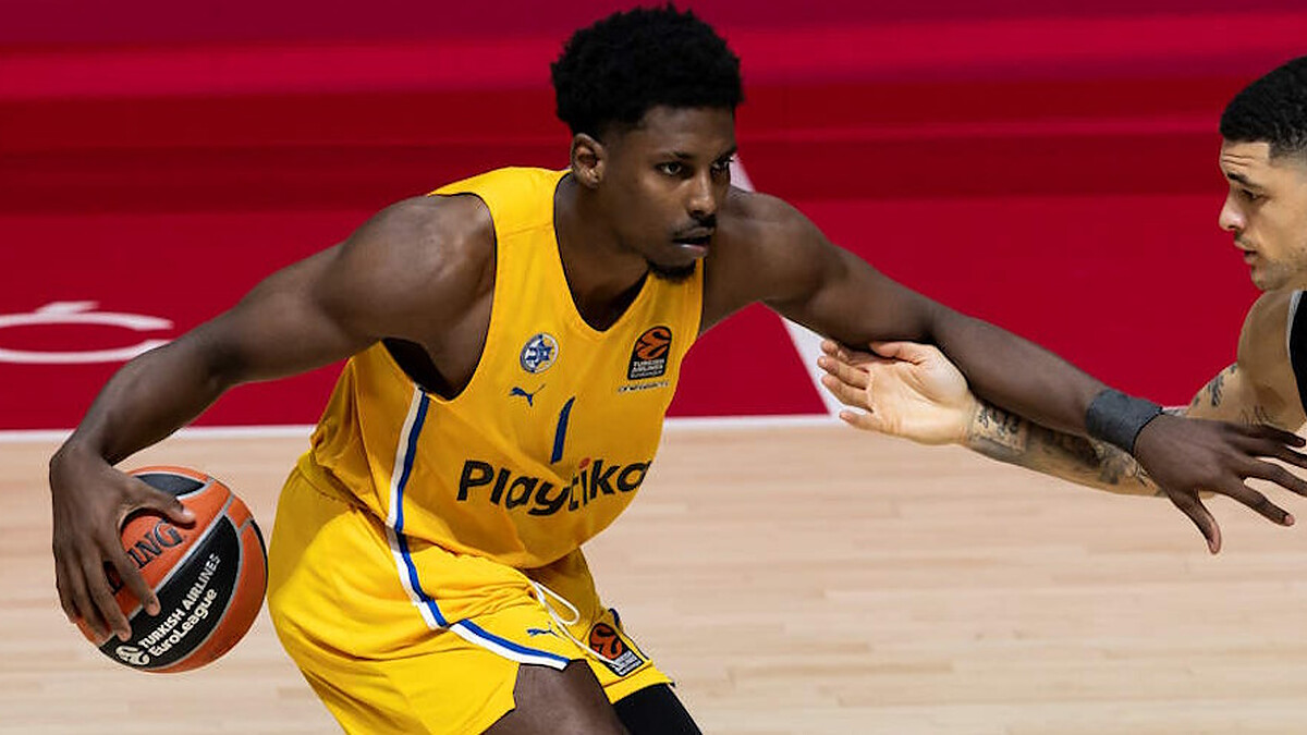 Maccabi Tel Aviv cruises past Hapoel Be’er Sheva, takes 1–0 series lead