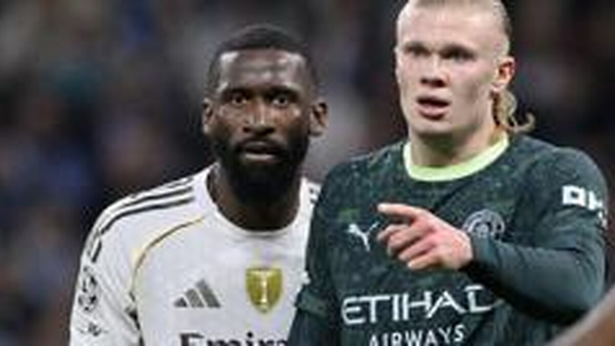 Man City consider legal action over Real candidate's promise to sign Haaland