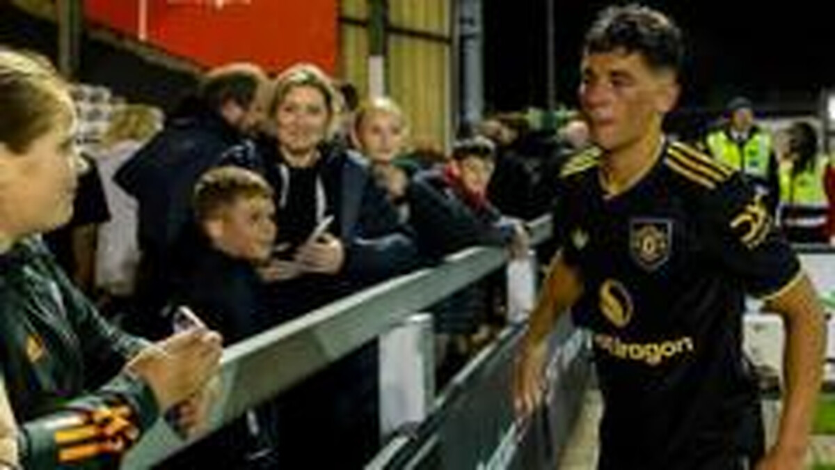 Man Utd will not enter EFL Trophy next season