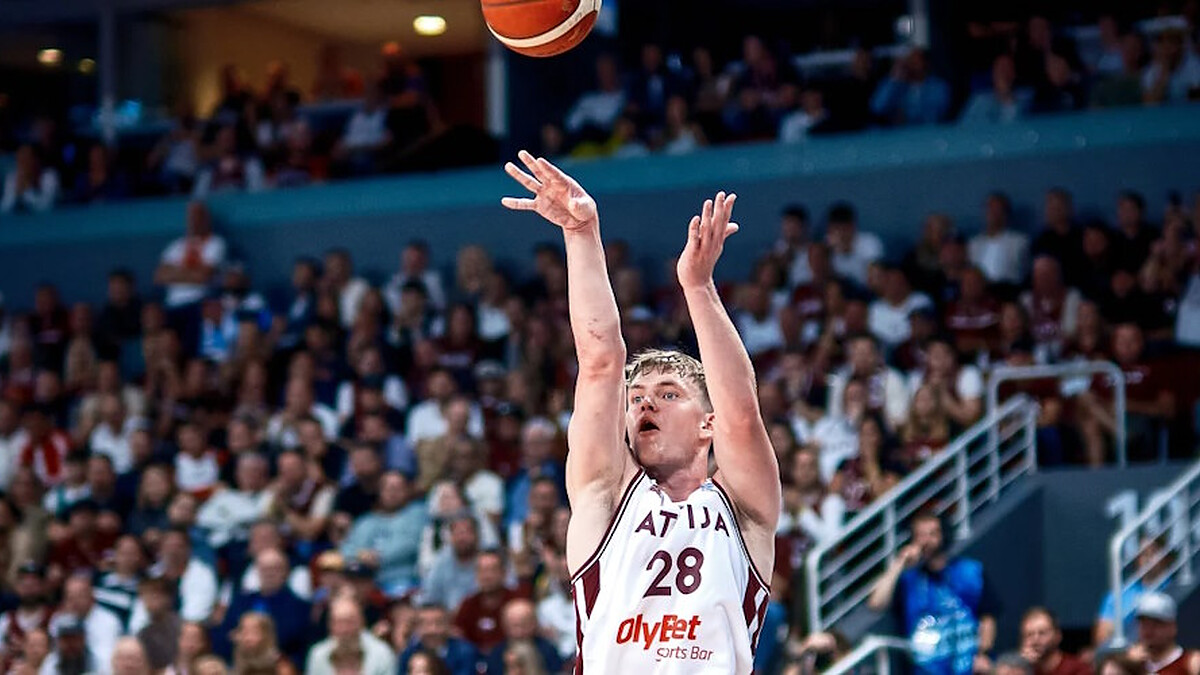 Marcis Steinbergs, Bugrahan Tuncer, Jesus Ramirez spark Basketball Champions League shakeups