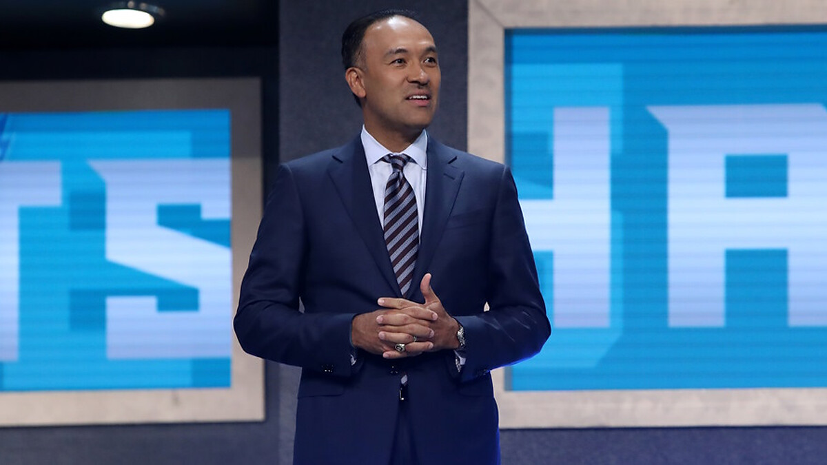 Mark Tatum confirms plans for NBA Europe tip-off in October 2027 and new meeting with the EuroLeague