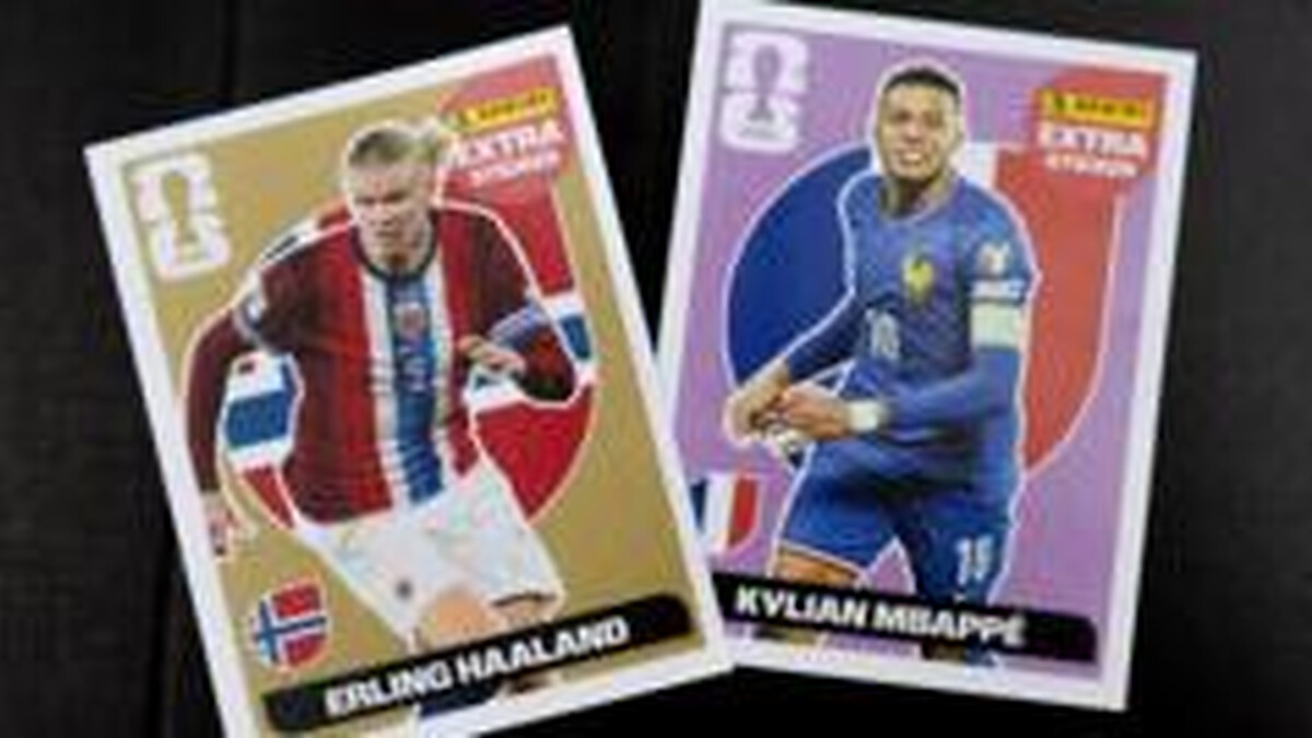 Mbappe v Haaland: who is more important for their country?
