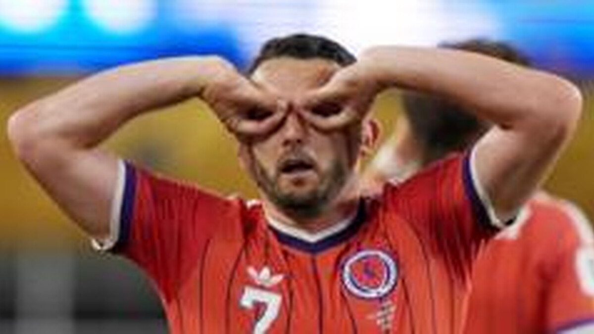 McGinn 'beaming with pride' - and hopes kids around Scotland are too