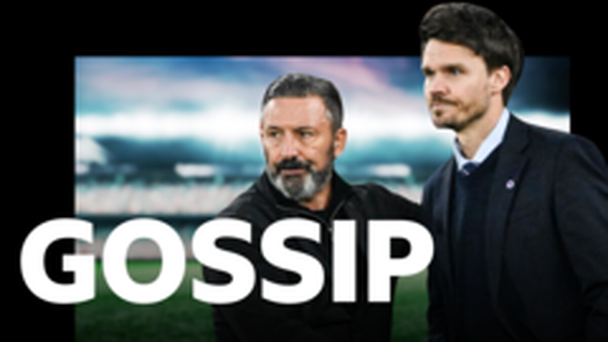 'McInnes and Rohl moves are done deals' - gossip
