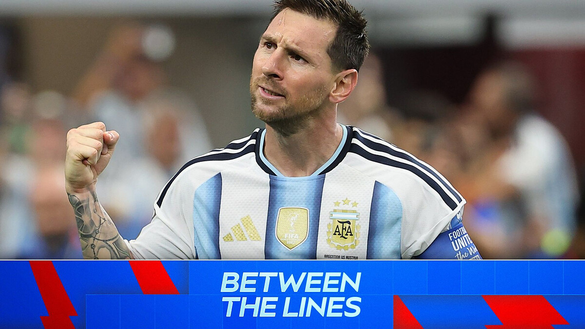 Messi turns 39: Is Argentina great somehow better than ever?