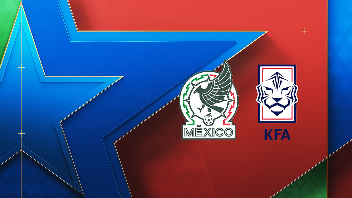 Mexico take on South Korea in crunch Group A meeting LIVE!