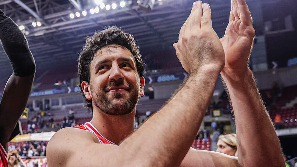 Micic dominates as Hapoel stays alive in Israeli Finals