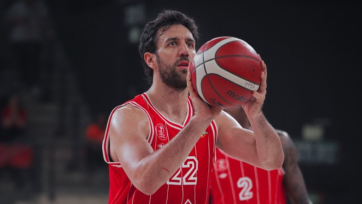 Micic leads Hapoel Tel Aviv into semifinals