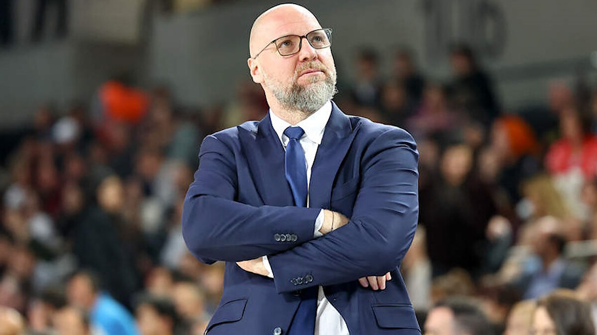 Mihai Silvasan commits to 11th season with Cluj-Napoca: “Better and bigger”