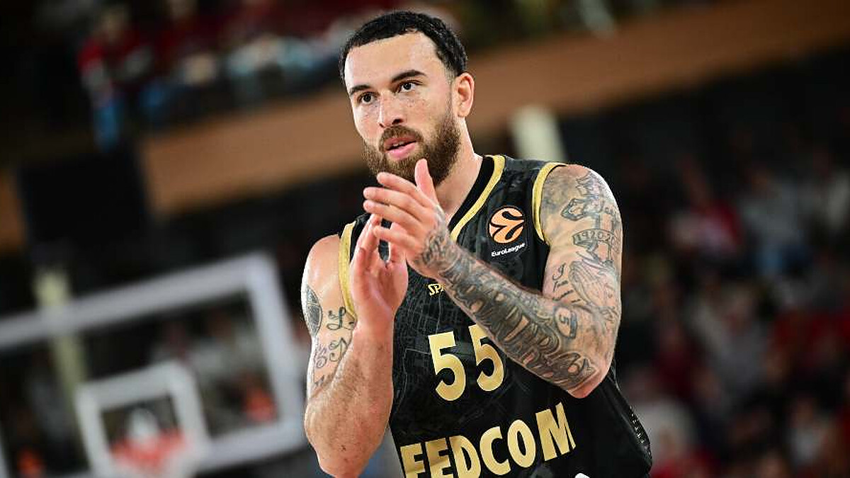 Mike James and Barça break off negotiations
