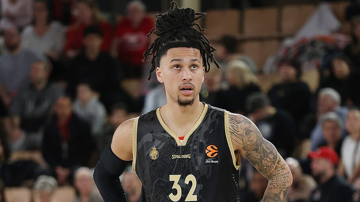 Monaco force Game 5 with convincing win over Paris