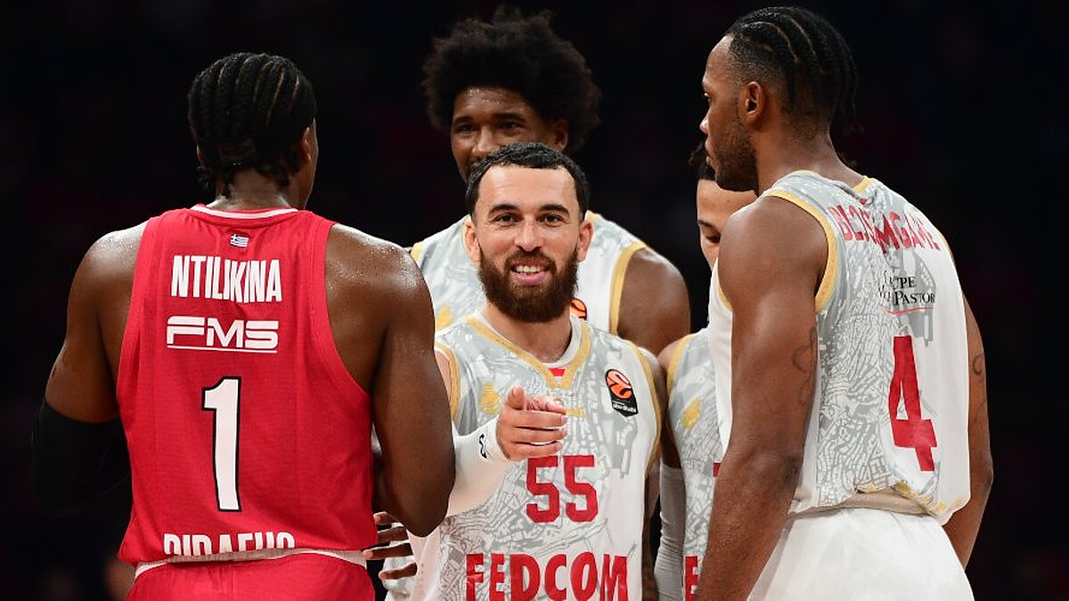 Monaco reportedly preparing for EuroCup return with drastically reduced budget