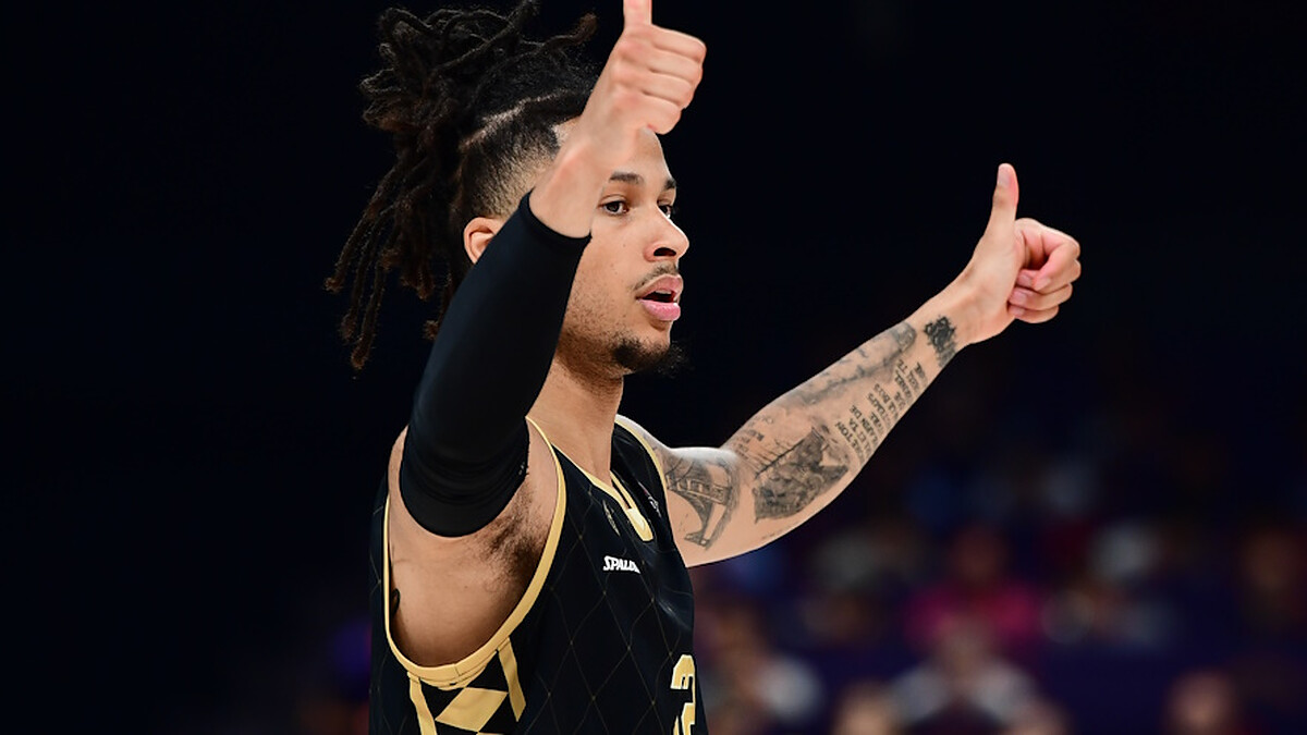 Monaco threatens to boycott Game 5 of French finals against Paris