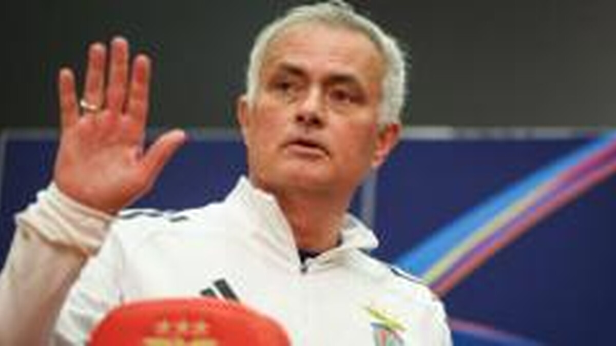 Mourinho set for Real after Perez re-elected