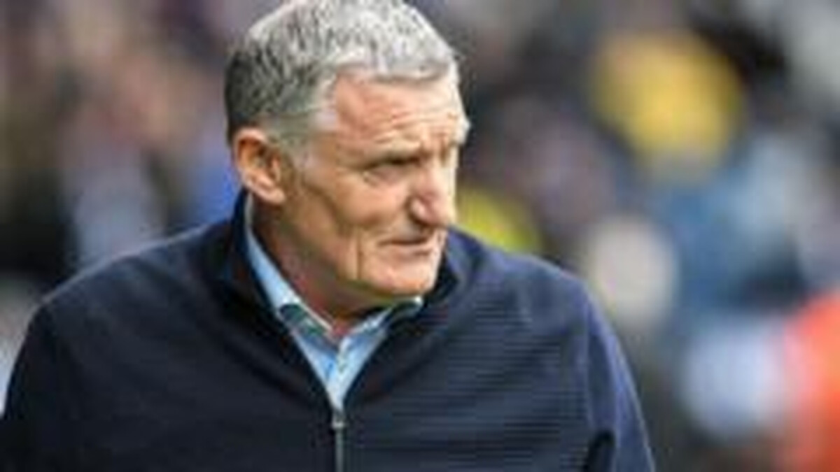 Mowbray returns as Blackburn head coach