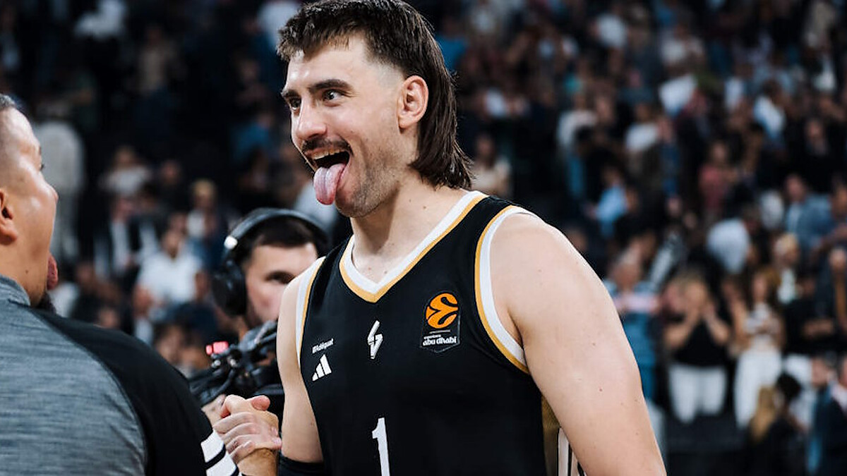 Napoli lands ace Zac Seljaas, Cedevita Olimpija signs Noah Kirkwood