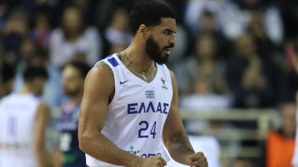 Naz Mitrou-Long signs a three-year contract with PAOK