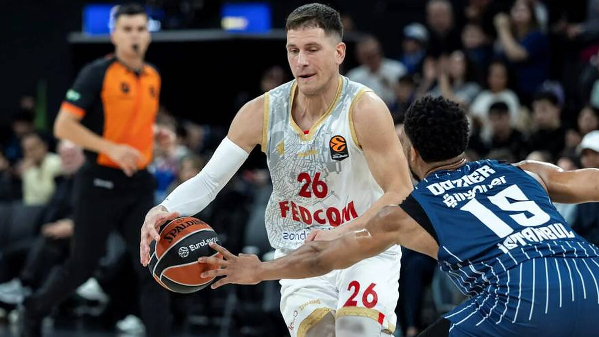 Nemanja Nedović on his future: “I have a contract with Crvena Zvezda, but we’ll know more in the coming weeks”