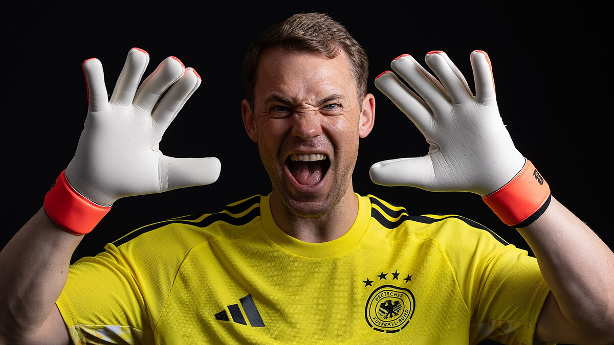 Neuer returns for Germany as a legend but can he still deliver?