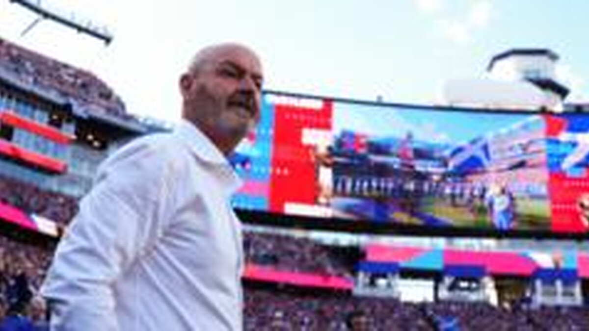 New deal, new beginnings & a sudden exit - Clarke's Scotland timeline