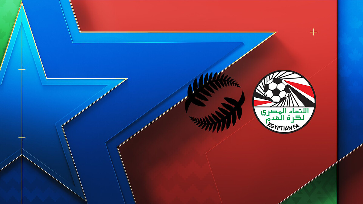 New Zealand vs Egypt team news LIVE!