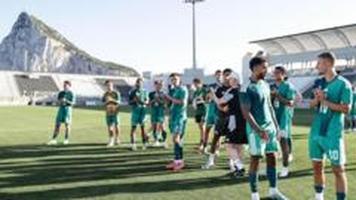 NI's record side show grit beyond their years