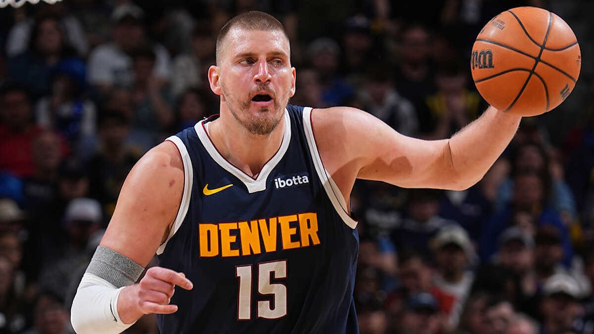Nikola Jokic eyes $70M record in impending contract extension