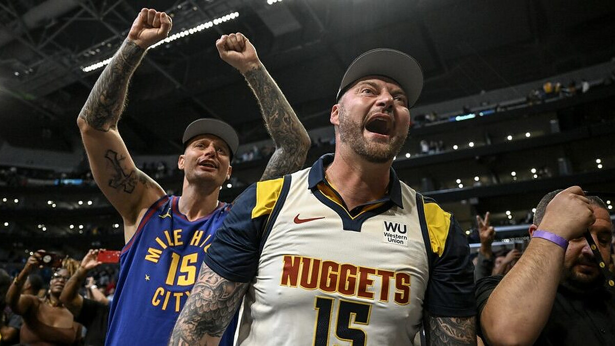 Nikola Jokic’s brother completes application process to become certified NBA agent