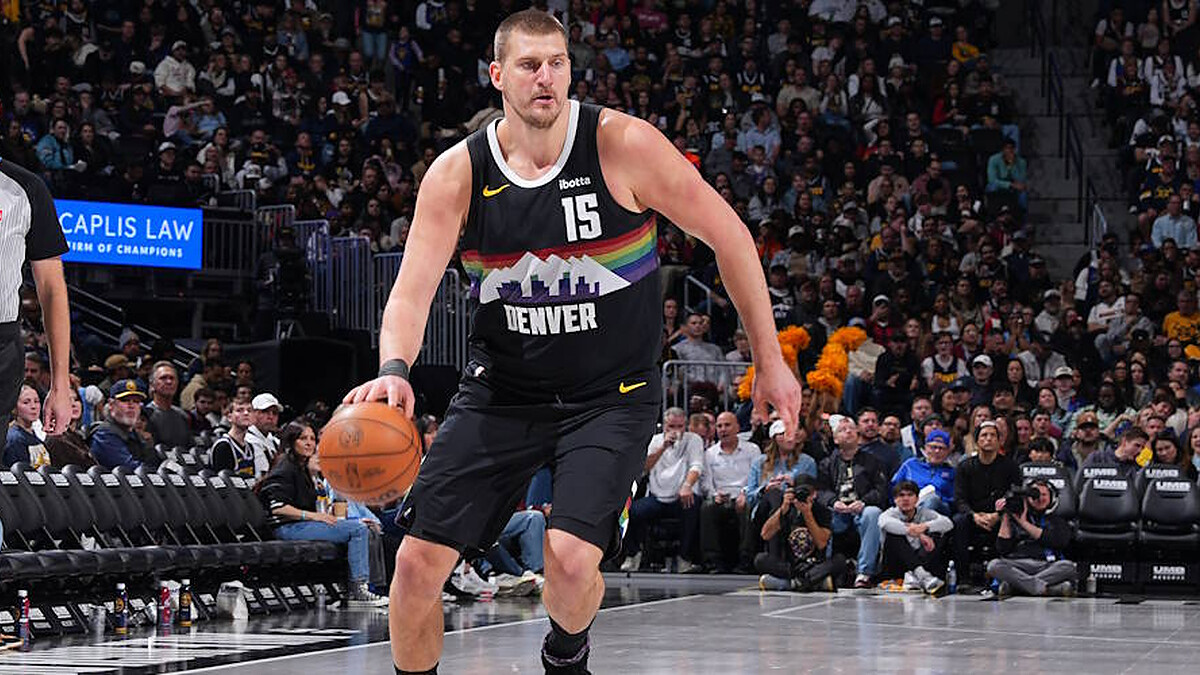 Nuggets confident in Jokic extension: “We feel really comfortable”