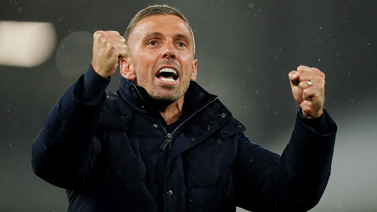 O'Neil appointed new Ipswich manager