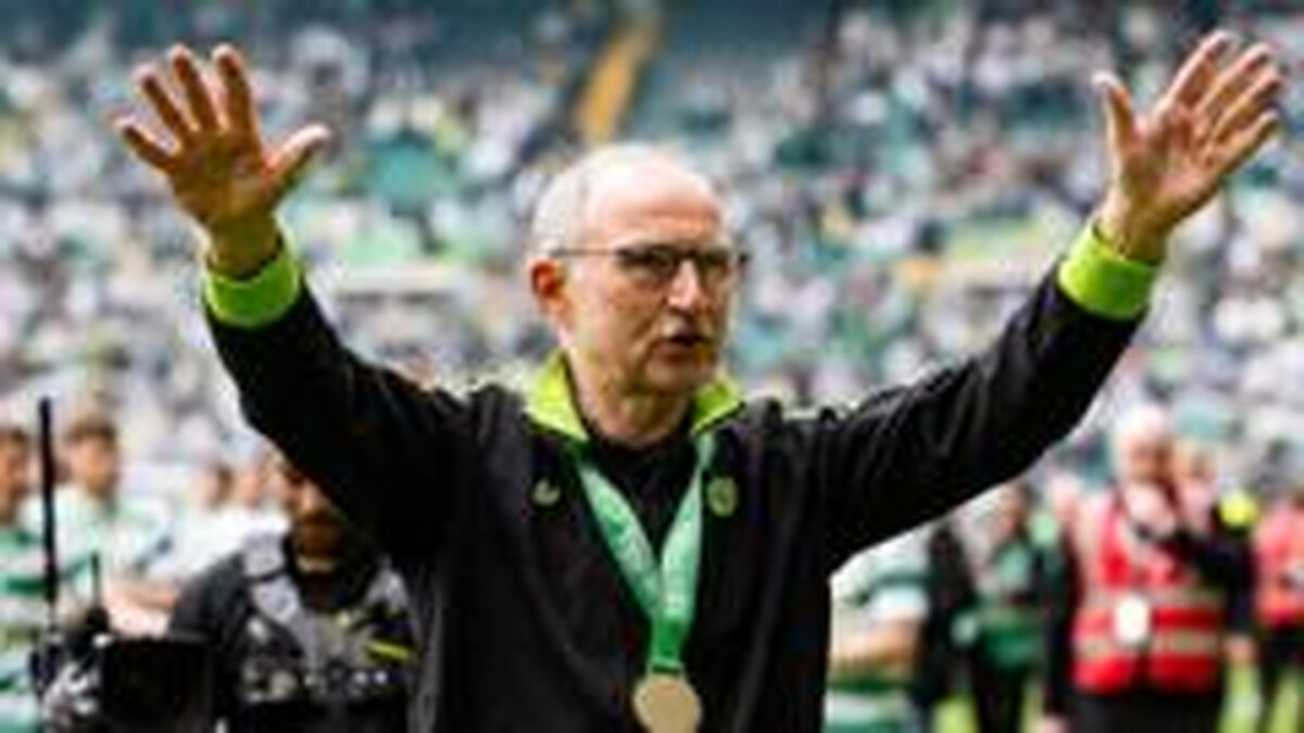 O'Neill a 'no-brainer' for Celtic – now major rebuild awaits