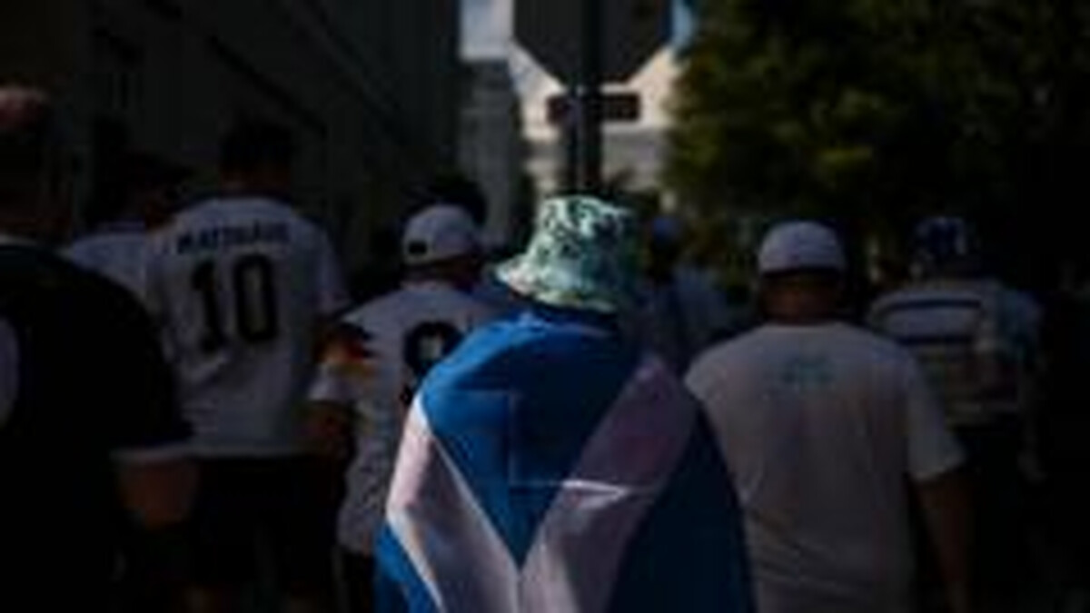 One night in Miami: The Scotsmen of the apocalypse