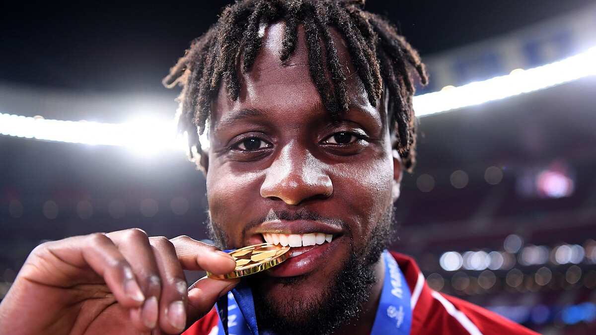 Origi retires: The Liverpool 'legend' who scored when it mattered most