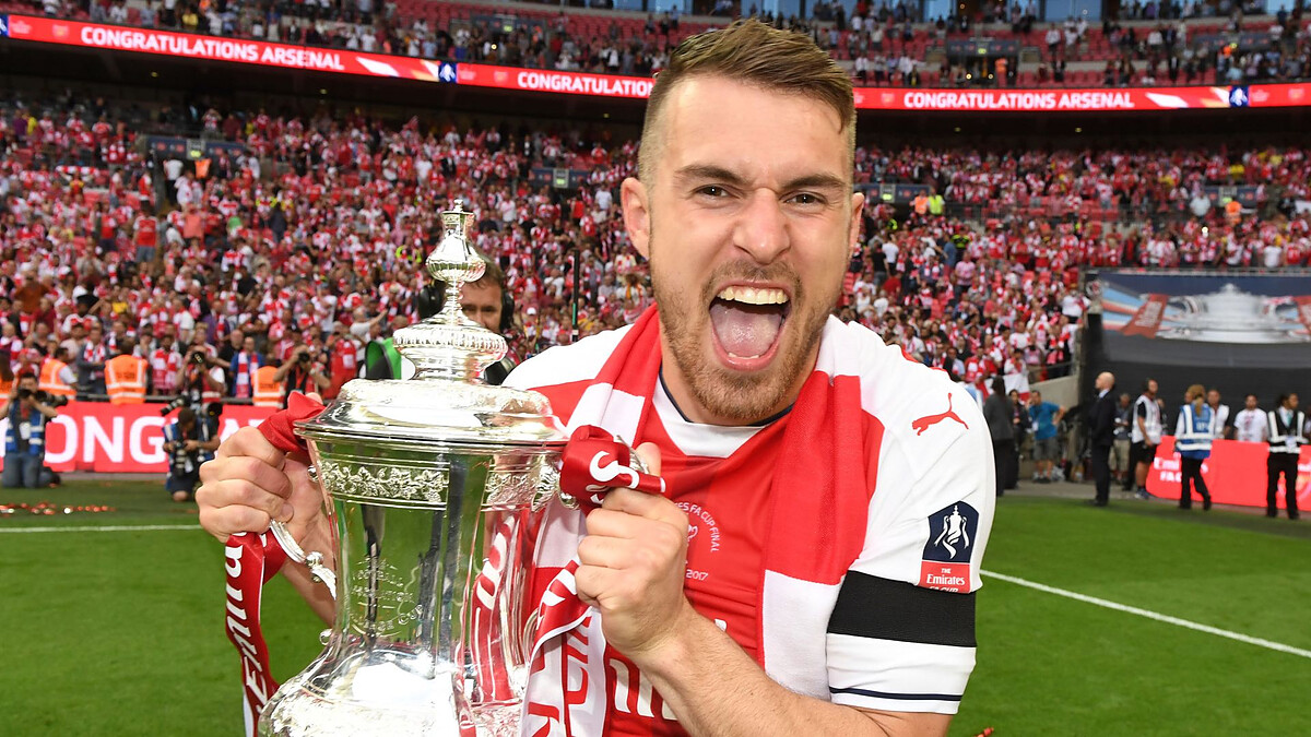 Oxford appoint former Arsenal and Wales star Ramsey as head coach