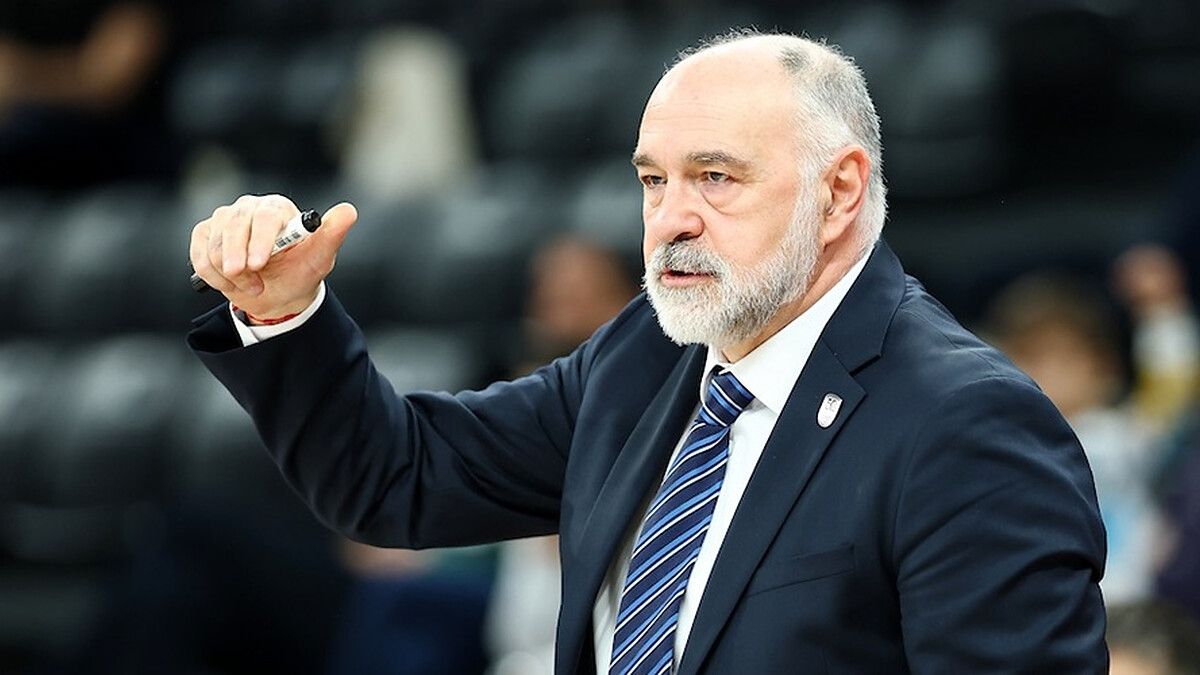 Pablo Laso reportedly set to replace Ibon Navarro at Unicaja