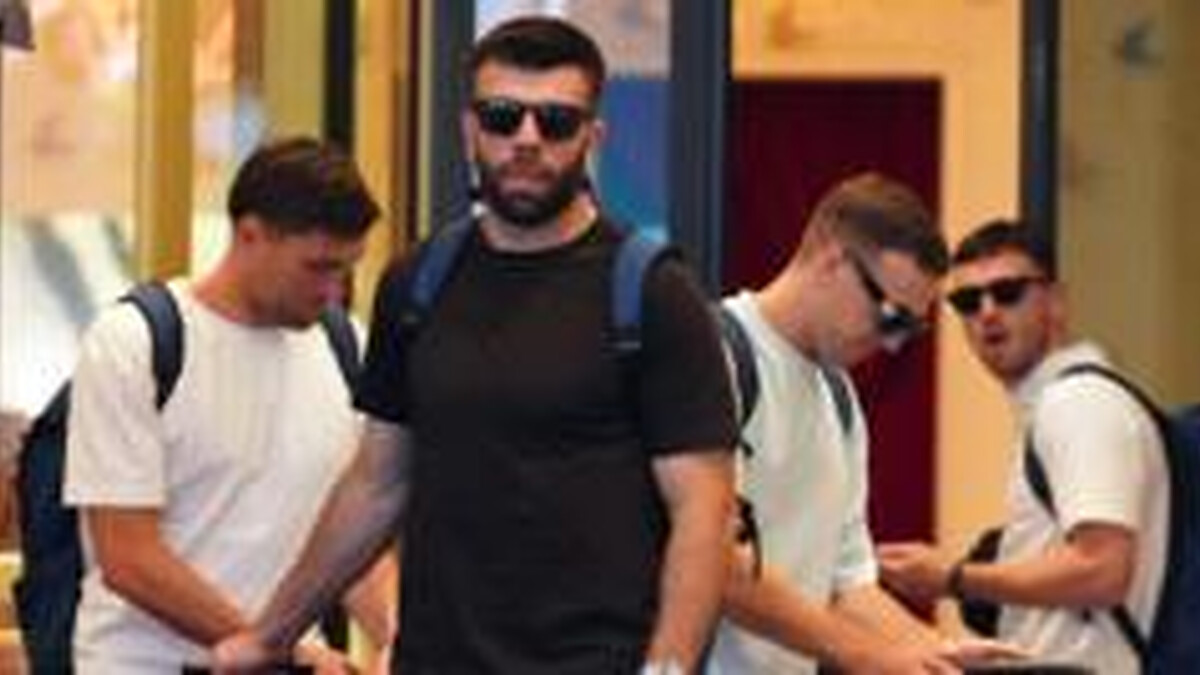 Pampered, protected & primed - so why didn't Scotland players perform?