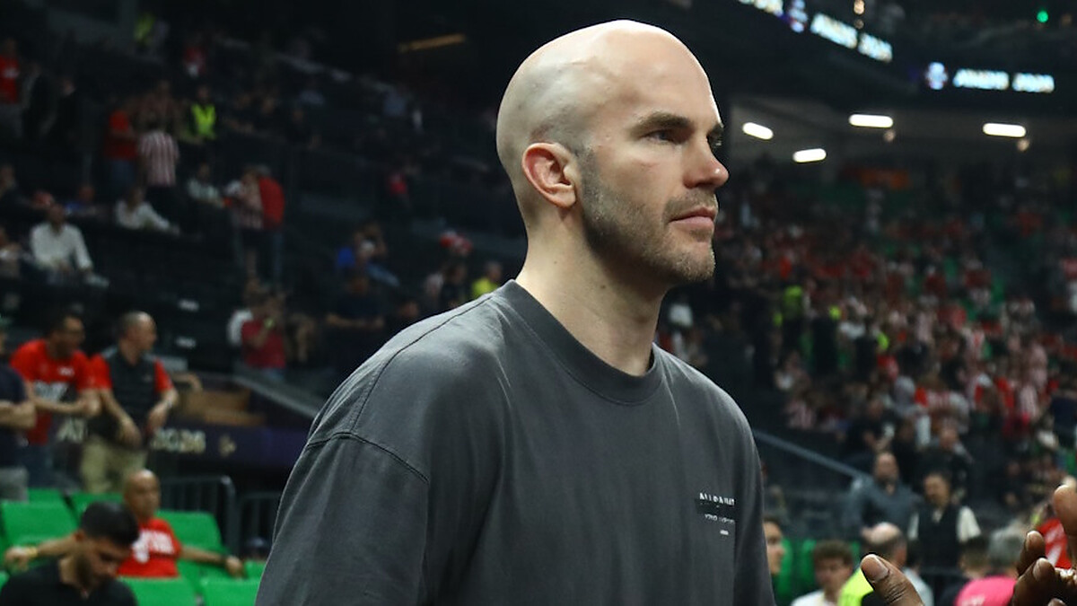 PAOK officially announces the arrival of Euroleague veteran Nick Calathes