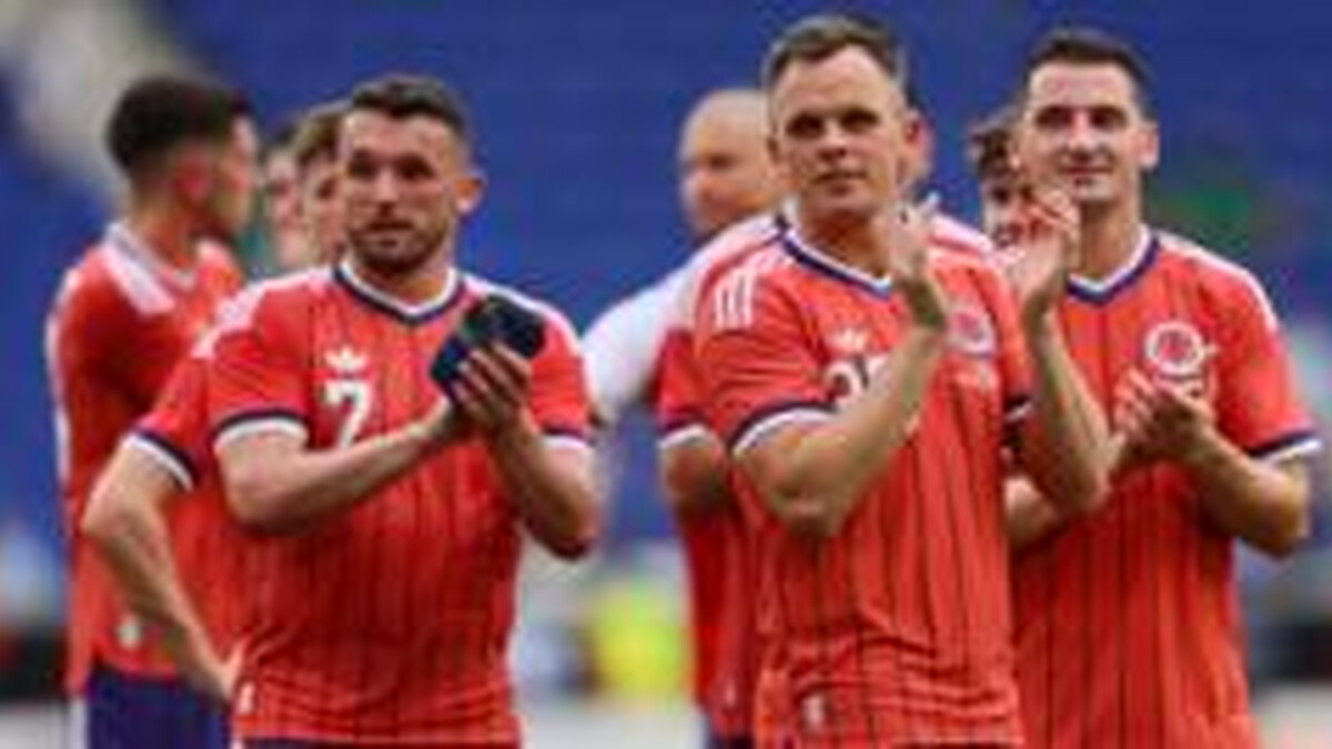 Patient, precise, clinical - are Scotland ready to make World Cup mark?