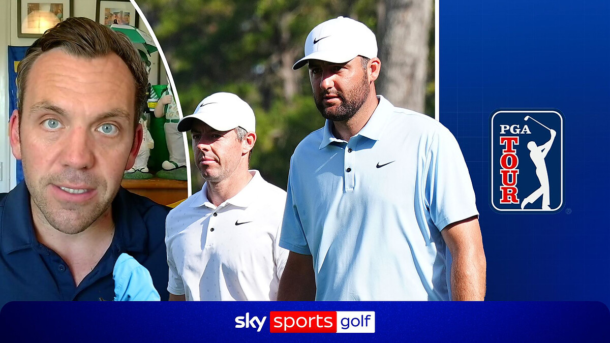 PGA Tour's radical new changes explained