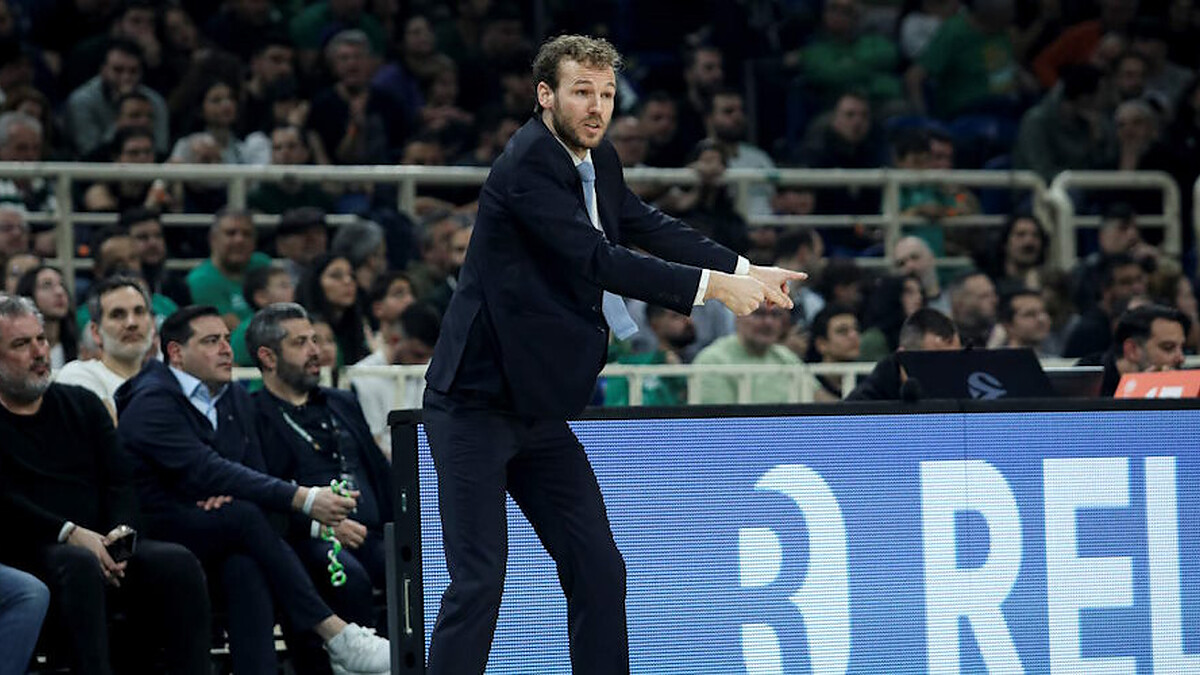 Pierric Poupet confirms departure from ASVEL: “Every story has an end”