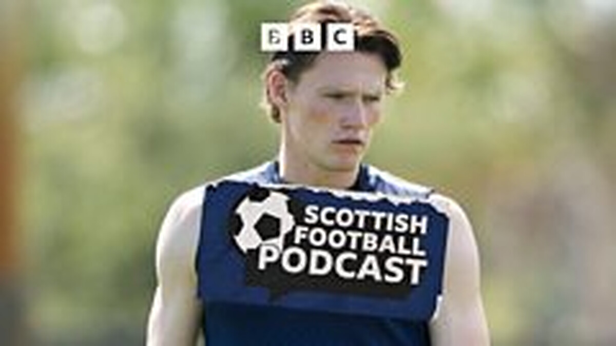 Podcast: Cotton Wool or Full Tilt? Scotland’s World Cup call, Shankland debate & St Mirren decision