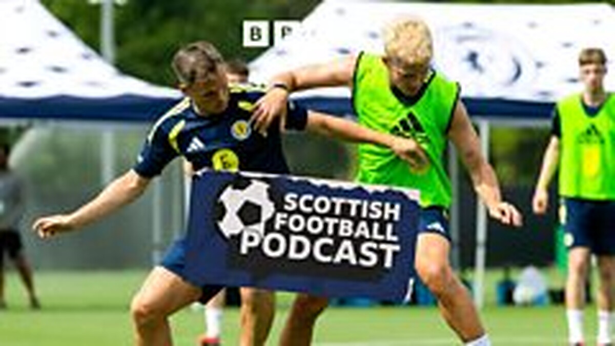 Podcast: Summing up Scotland’s strikers & war of words with Norway